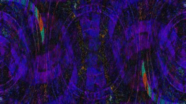 Desenli duvar arkaplanı