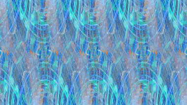 Soyut Renkli Fon duvar kağıdı