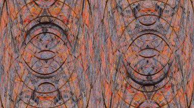 kahverengi ton duvar arkaplanı