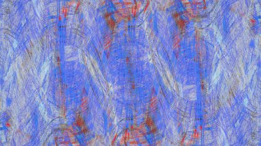 Grunge soyut karışık boyalı arka plan. Zemin veya duvar kağıdı için modern futuristik boyalı duvar