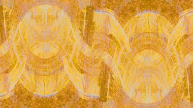 Grunge soyut karışık boyalı arka plan. Zemin veya duvar kağıdı için modern futuristik boyalı duvar