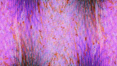 doku eski kırık boya paslı metal backg üzerine