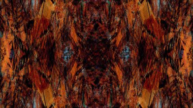 renkli dokulu arka plan