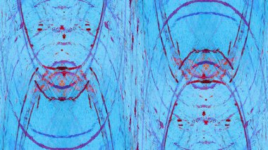 mavi tonlu duvar arkaplanı