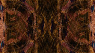 solarized renkli yüzey arka planı