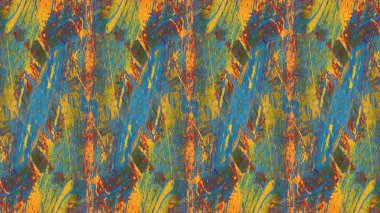 Soyut Renkli Fon duvar kağıdı