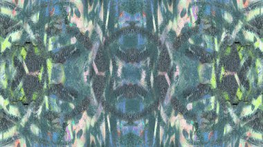 Soyut Renkli Fon duvar kağıdı