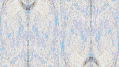 Gelecekçi soyut grunge geometrik modern desen