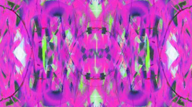 Soyut Renkli Fon duvar kağıdı