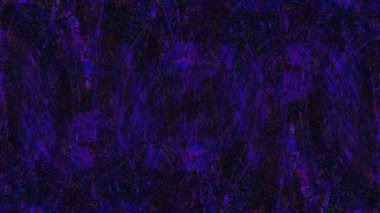 Grunge soyut karışık boyalı arka plan. Zemin veya duvar kağıdı için modern futuristik boyalı duvar