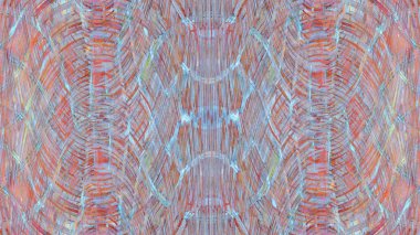 Soyut Renkli Fon duvar kağıdı