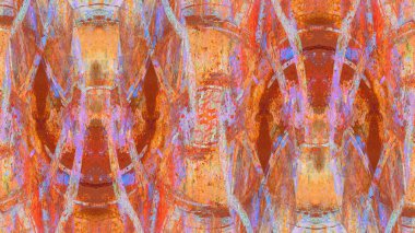 Soyut grunge grafik kağıdı desenli arkaplan