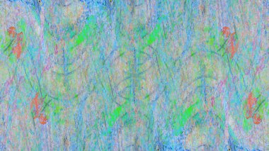 Soyut Renkli Fon duvar kağıdı