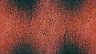 Döküntü boya ve alçı çatlaklarının dokusu ya da arka plan duvarı