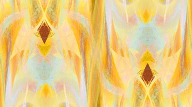 Soyut Renkli Fon duvar kağıdı