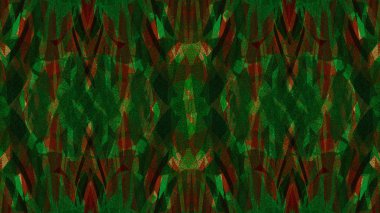 simetrik geometrik grunge arka plan