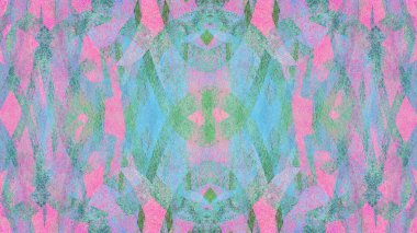 Soyut Renkli Fon duvar kağıdı