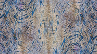 Grunge soyut karışık boyalı arka plan. Modern fütüristik ağrı