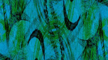 mavi tonlu duvar arkaplanı