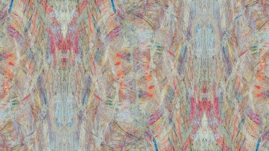 renkli dokulu arka plan