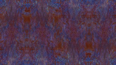 Grunge soyut karışık boyalı arka plan. Zemin veya duvar kağıdı için modern futuristik boyalı duvar