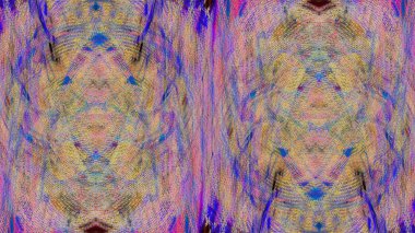 Soyut Renkli Fon duvar kağıdı