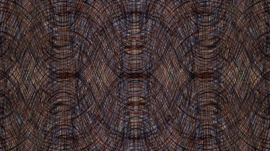 Soyut Renkli Fon duvar kağıdı