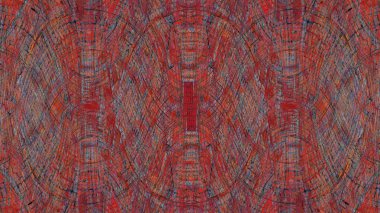 Soyut Renkli Fon duvar kağıdı