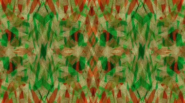 simetrik geometrik grunge arka plan