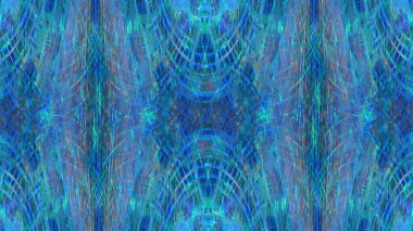 renk simetrik duvar arka plan