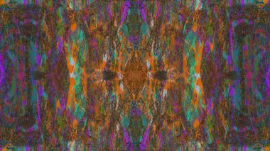 metin veya resim için alanı olan grunge arkaplanı