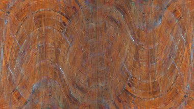 Soyut Renkli Fon duvar kağıdı