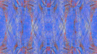 Soyut Renkli Fon duvar kağıdı