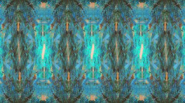 renkli bozulma duvar arka plan