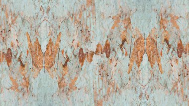 Grunge soyut karışık boyalı arka plan. Zemin veya duvar kağıdı için modern futuristik boyalı duvar