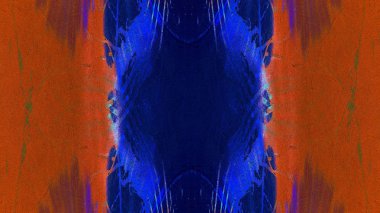 sarı boyalı grunge duvar arkaplanı