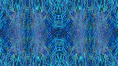 simetrik geometrik grunge arka plan