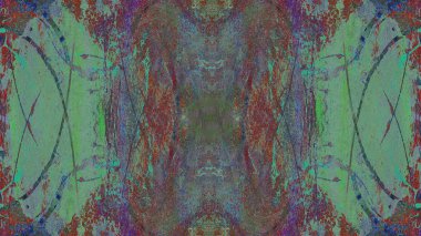 metin veya resim için alanı olan grunge arkaplanı