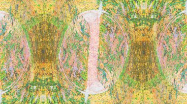 Pastel ton duvar arkaplanı