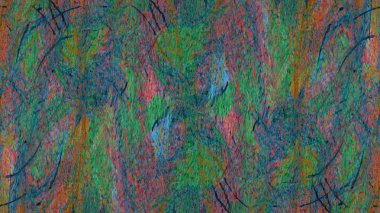 simetrik geometrik grunge arka plan