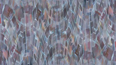 renkli boyalı duvar arka plan