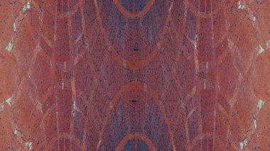 Soyut Renkli Fon duvar kağıdı