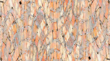 Grunge soyut karışık boyalı arka plan. Zemin veya duvar kağıdı için modern futuristik boyalı duvar