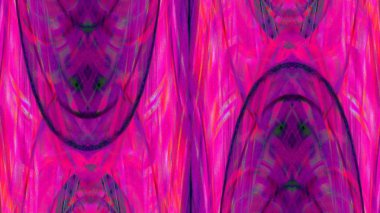 simetrik geometrik grunge arka plan