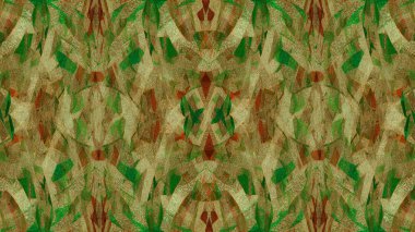 Soyut Renkli Fon duvar kağıdı