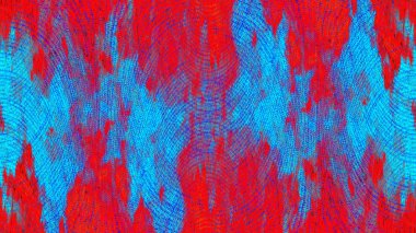 Soyut Renkli Fon duvar kağıdı