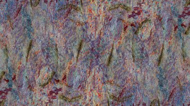 Grunge soyut karışık boyalı arka plan. Modern fütüristik ağrı