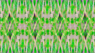 Soyut simetrik duvar arka plan