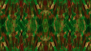 simetrik geometrik grunge arka plan