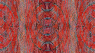 Vintage renk arka plan